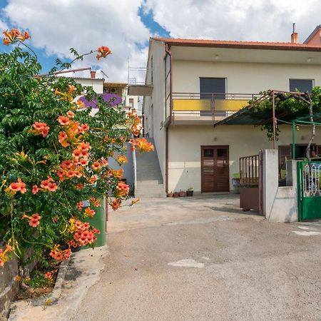Apartment Lele Primošten Zewnętrze zdjęcie