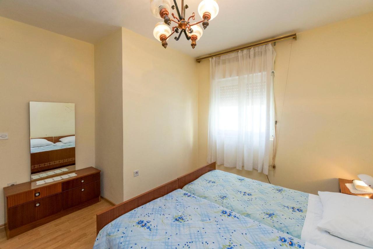 Apartment Lele Primošten Zewnętrze zdjęcie