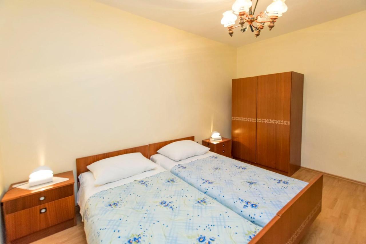 Apartment Lele Primošten Zewnętrze zdjęcie