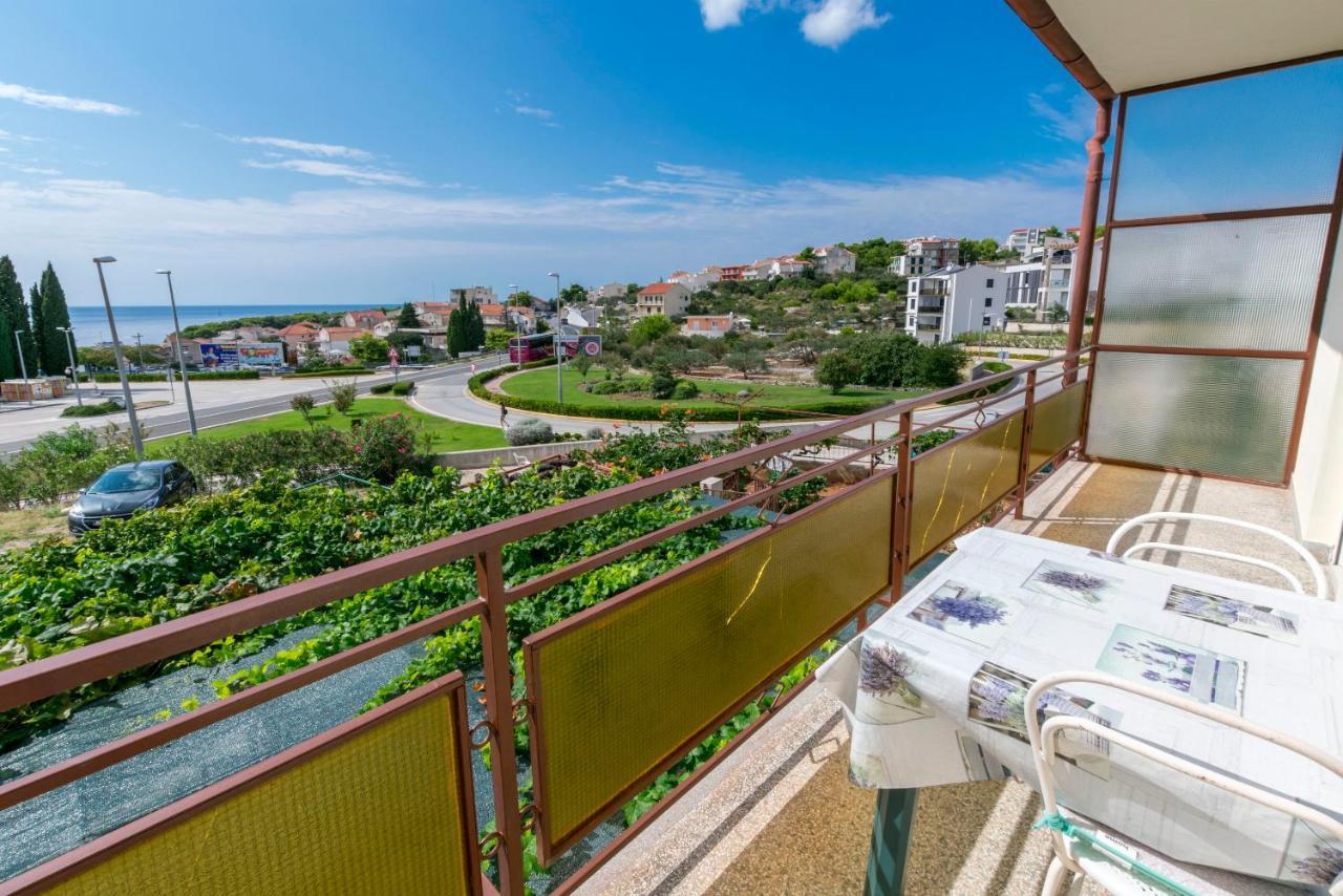 Apartment Lele Primošten Zewnętrze zdjęcie