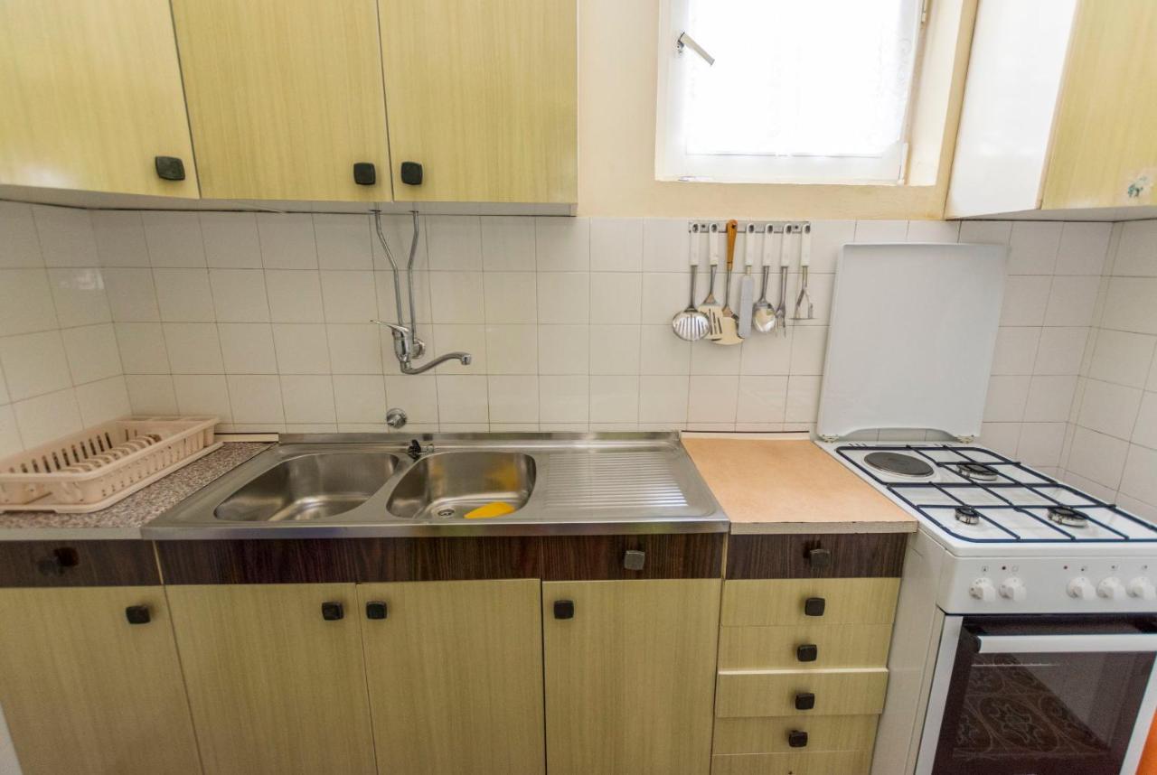 Apartment Lele Primošten Zewnętrze zdjęcie