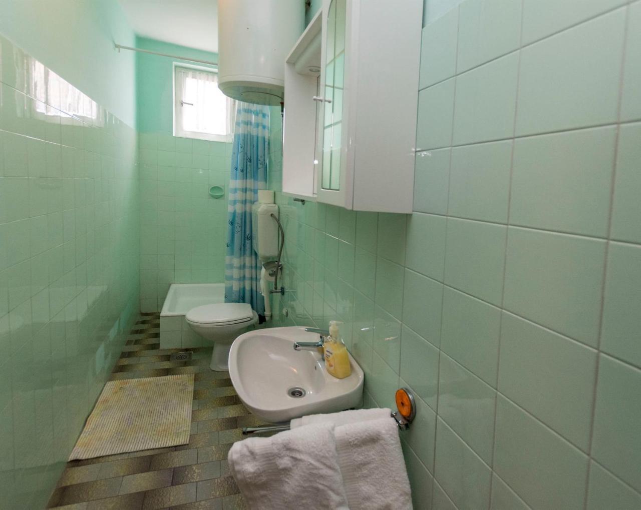 Apartment Lele Primošten Zewnętrze zdjęcie
