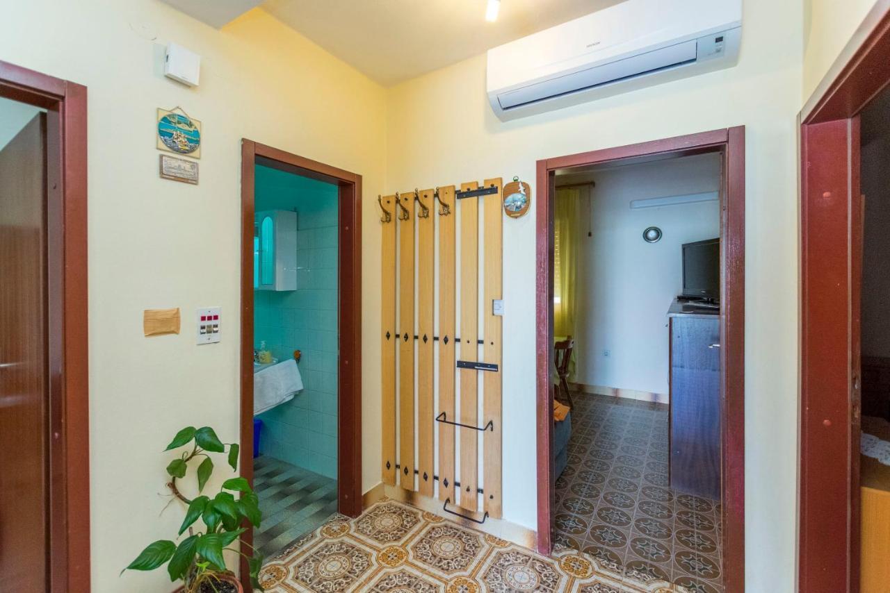 Apartment Lele Primošten Zewnętrze zdjęcie