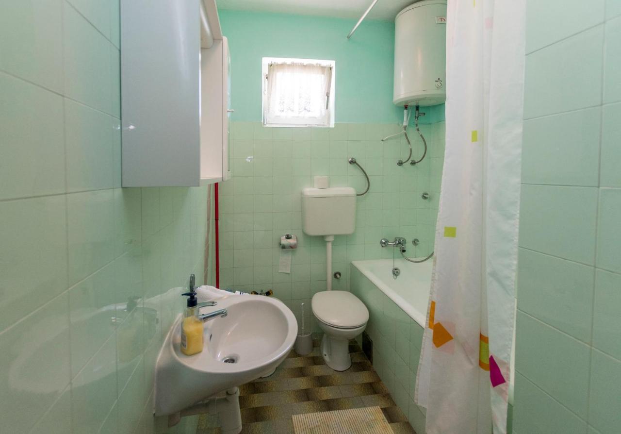 Apartment Lele Primošten Zewnętrze zdjęcie