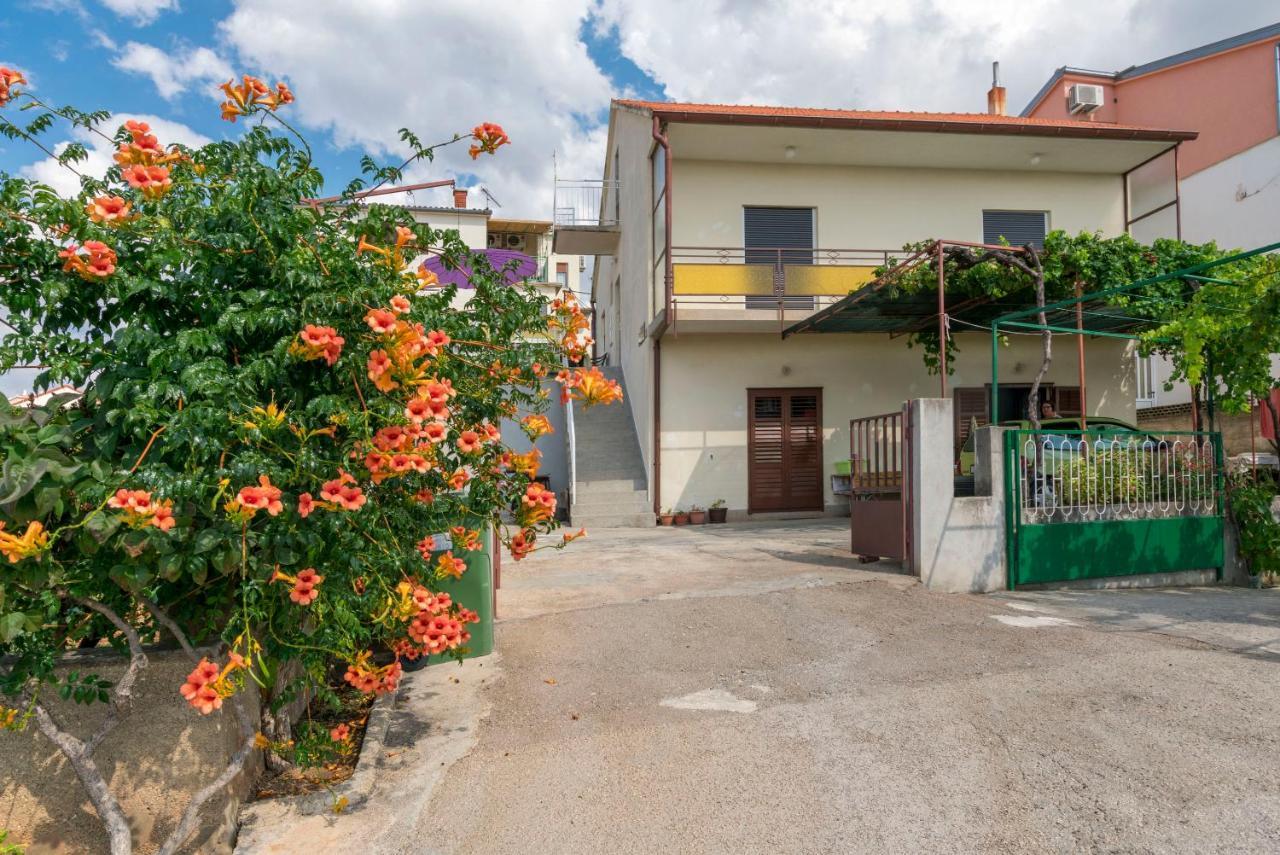 Apartment Lele Primošten Zewnętrze zdjęcie