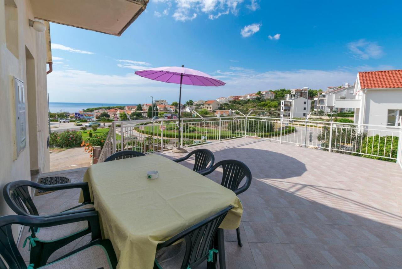 Apartment Lele Primošten Zewnętrze zdjęcie