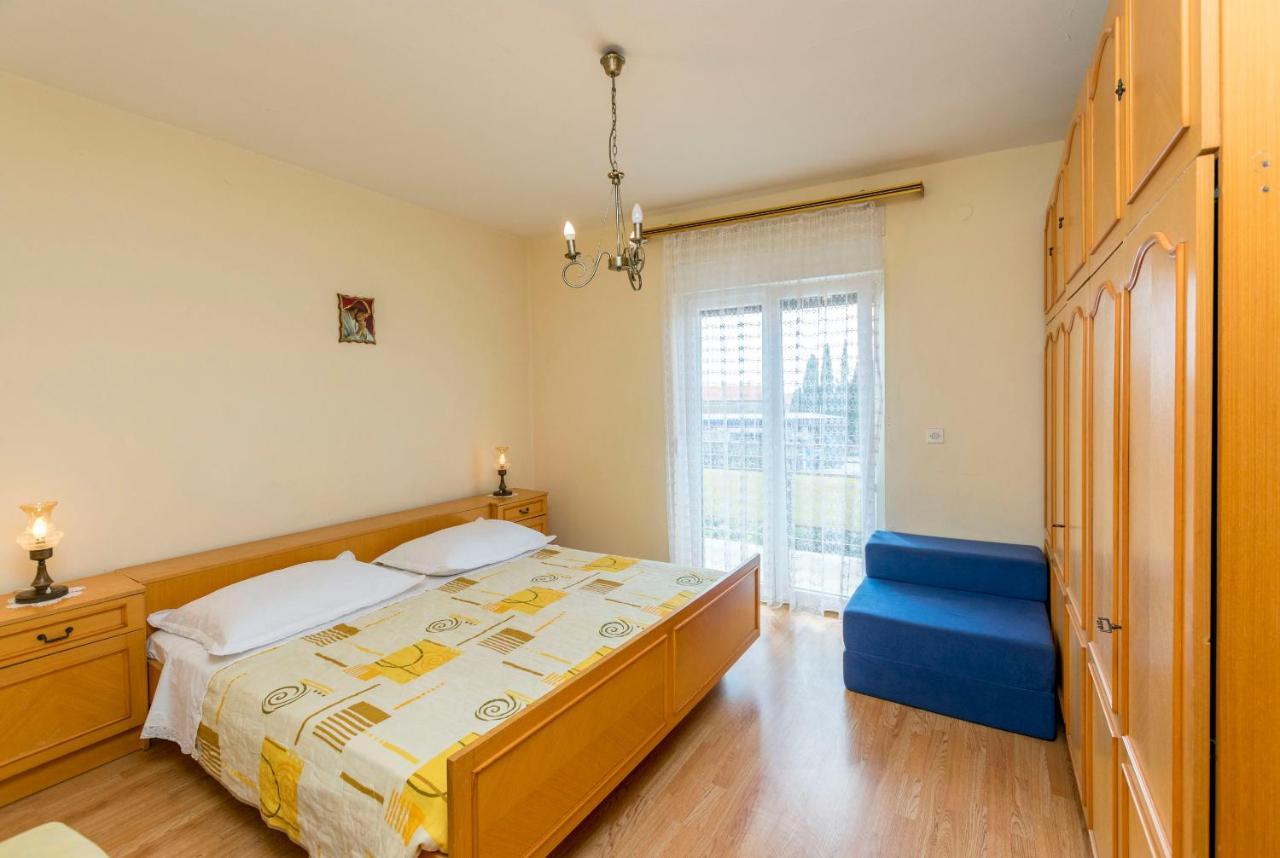 Apartment Lele Primošten Zewnętrze zdjęcie