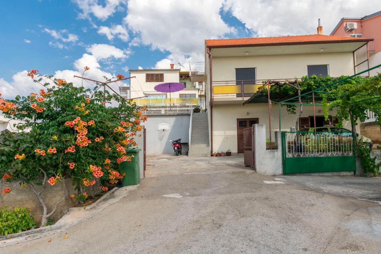 Apartment Lele Primošten Zewnętrze zdjęcie
