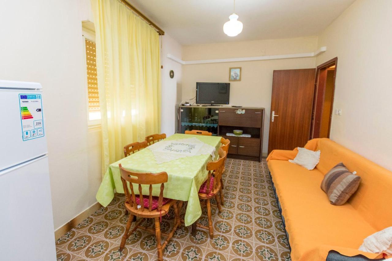 Apartment Lele Primošten Zewnętrze zdjęcie