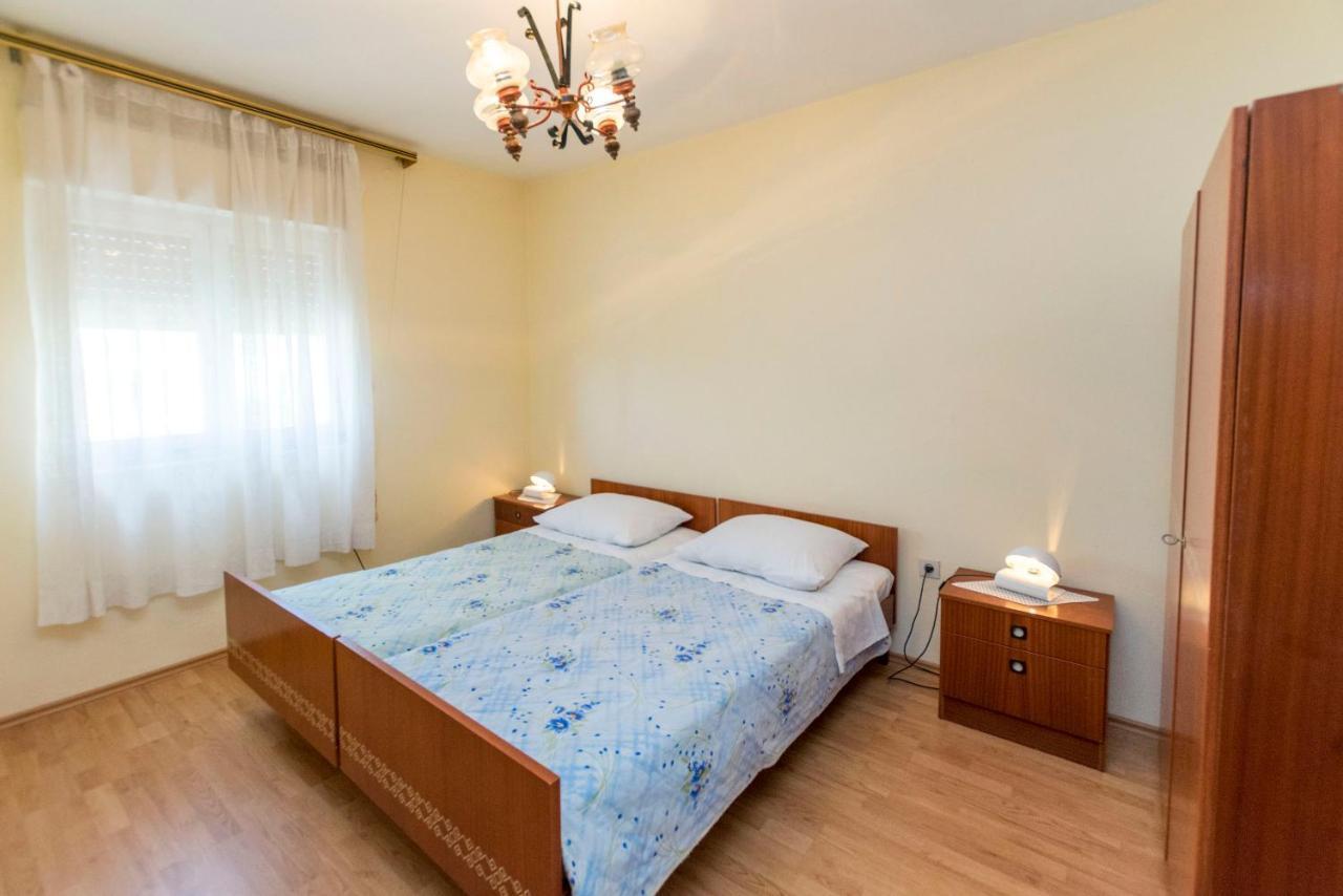 Apartment Lele Primošten Zewnętrze zdjęcie